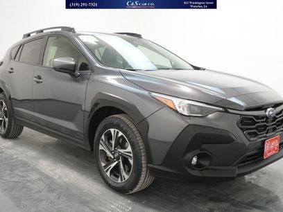 Used 2024 Subaru Crosstrek 2.0i Premium