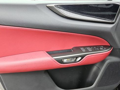 Used 2022 Lexus NX 350 AWD w/ Cold Area Package image 13