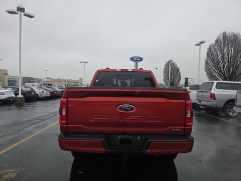 Used 2023 Ford F150 XLT w/ Equipment Group 302A High image 6