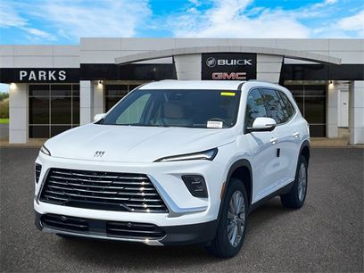 New 2026 Buick Enclave Preferred w/ Power Package