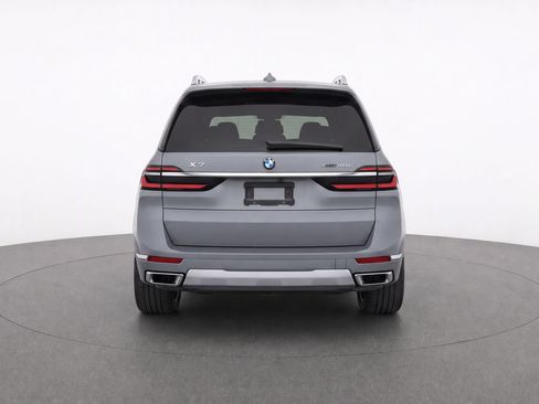 Used 2024 BMW X7 xDrive40i w/ Executive Package AWD/4WD image 4