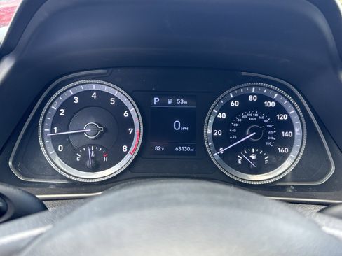 Used 2022 Hyundai Sonata SE image 18
