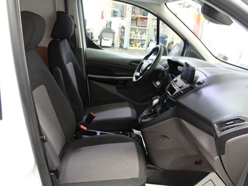 Used 2022 Ford Transit Connect XL image 21