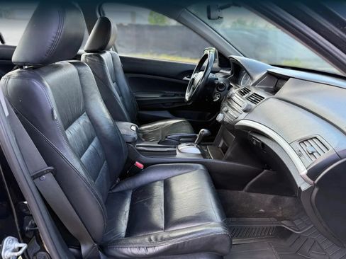 Used 2012 Honda Accord SE image 18