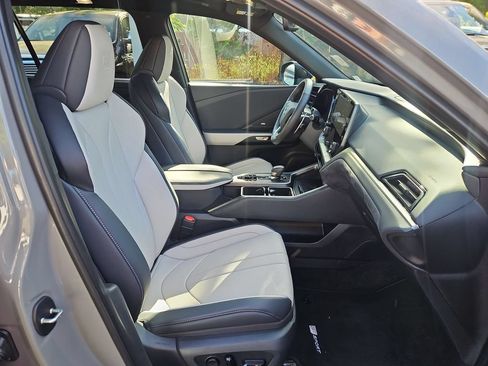 Used 2025 Lexus TX 350 AWD w/ Technology Package image 16