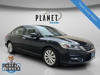 Used 2013 Honda Accord EX-L video 1