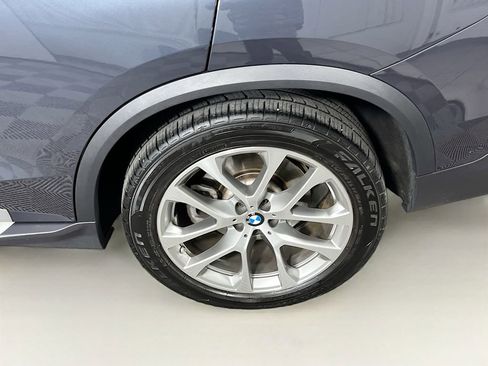 Used 2022 BMW X5 xDrive40i image 31
