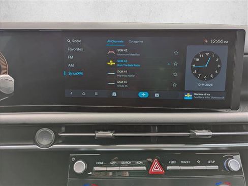 New 2026 Hyundai Tucson SEL image 19