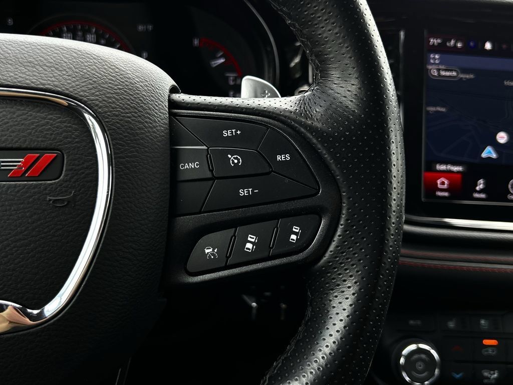 Used 2024 Dodge Durango R/T AWD/4WD image 16
