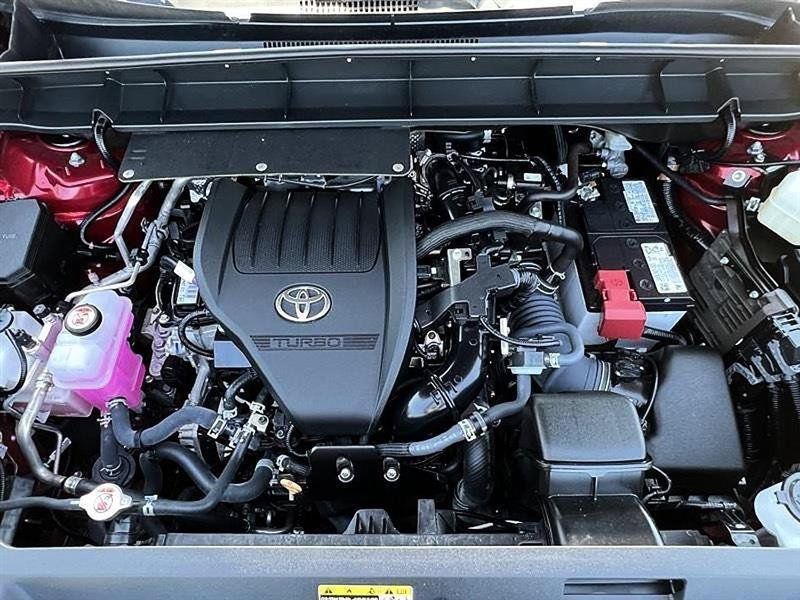 Used 2025 Toyota Highlander Limited FWD image 41
