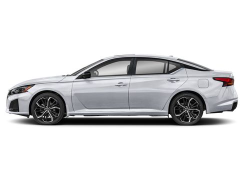 New 2026 Nissan Altima 2.5 SR FWD image 3