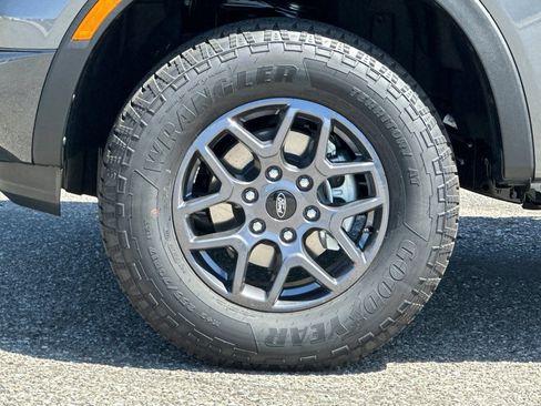 New 2026 Ford Ranger XLT w/ Technology Package RWD image 23