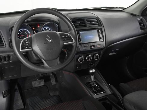 Used 2019 Mitsubishi Outlander Sport ES FWD image 13