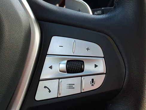 Certified 2023 BMW X3 xDrive30i w/ Convenience Package w/ZPA image 17