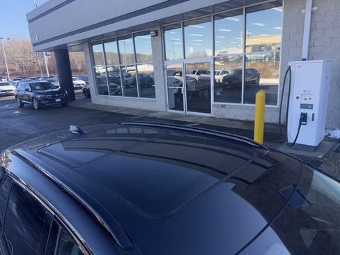 New 2026 Buick Envision Sport Touring image 10