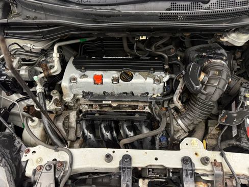 Used 2012 Honda CR-V EX-L image 17