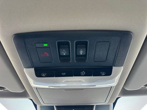New 2026 Nissan Rogue Platinum AWD/4WD image 30