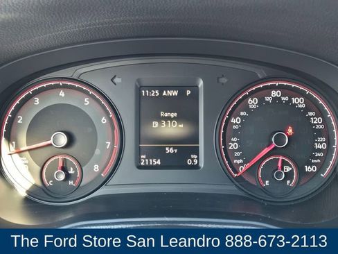 Used 2022 Volkswagen Passat 2.0T SE image 23