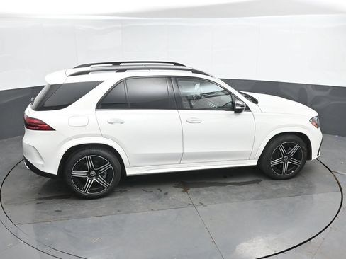 Used 2024 Mercedes-Benz GLE 350 4MATIC image 33