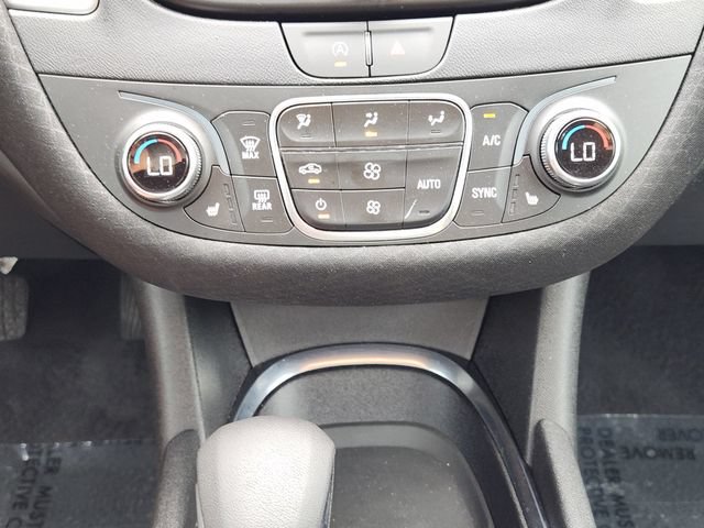 Used 2025 Chevrolet Malibu LT FWD image 21
