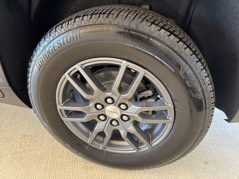 New 2026 GMC Acadia Elevation w/ LPO, Floor Liner Package image 42