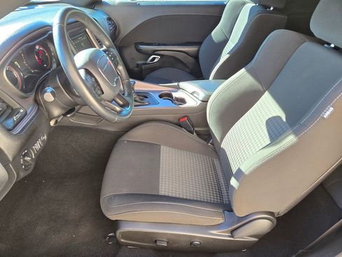 Used 2023 Dodge Challenger GT w/ Blacktop Package image 12