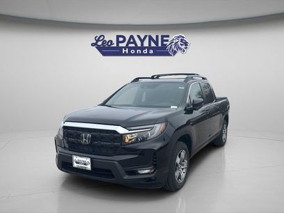 New 2026 Honda Ridgeline RTL