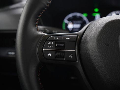 Used 2026 Honda CR-V Sport image 26