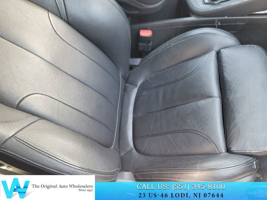 Used 2018 BMW X2 xDrive28i w/ Convenience Package AWD/4WD image 18
