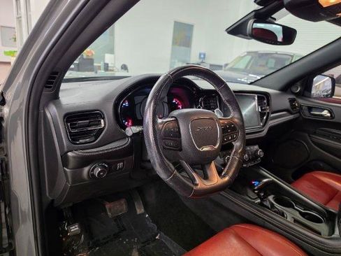 Used 2022 Dodge Durango SRT w/ Technology Group AWD/4WD image 12