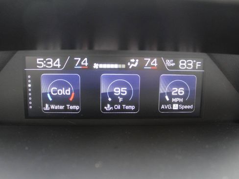 Used 2024 Subaru Forester Wilderness AWD/4WD image 12