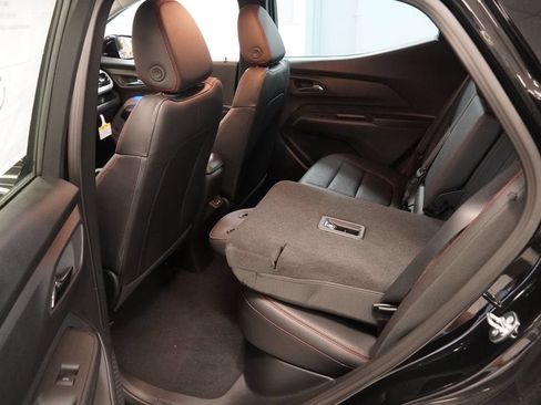New 2027 Chevrolet Bolt RS FWD image 18