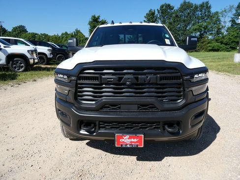 New 2026 RAM 4500 Tradesman AWD/4WD image 8