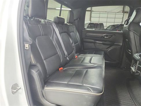 Used 2023 RAM 1500 Limited image 39