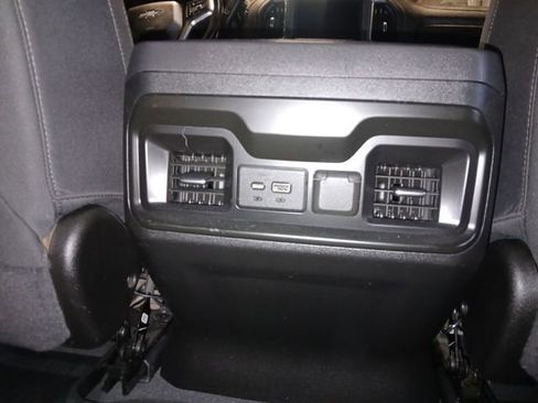 Used 2021 Chevrolet Silverado 1500 LT Trail Boss w/ Bed Protection Package image 56