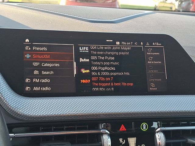 Used 2024 BMW 228i Gran Coupe FWD image 16