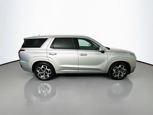 Used 2022 Hyundai Palisade Calligraphy FWD image 8