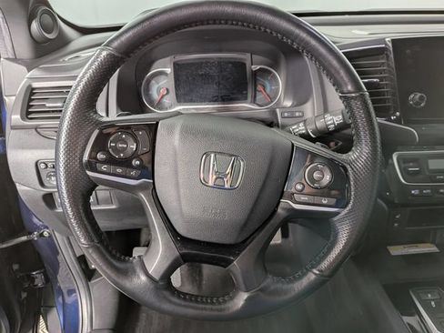 Used 2020 Honda Passport Elite image 13