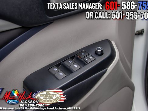 Used 2018 Toyota Highlander XLE image 11