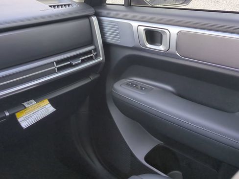 New 2026 Hyundai Santa Fe SEL FWD image 21