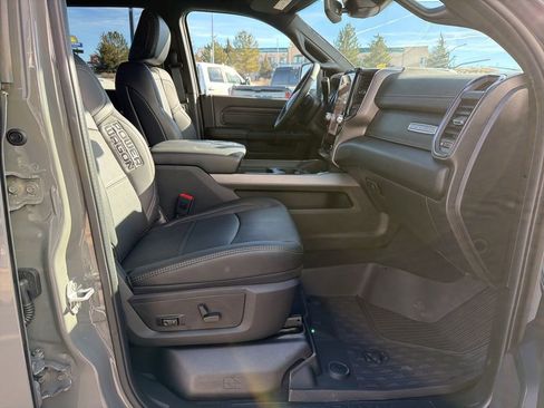 New 2026 RAM 2500 Power Wagon image 49