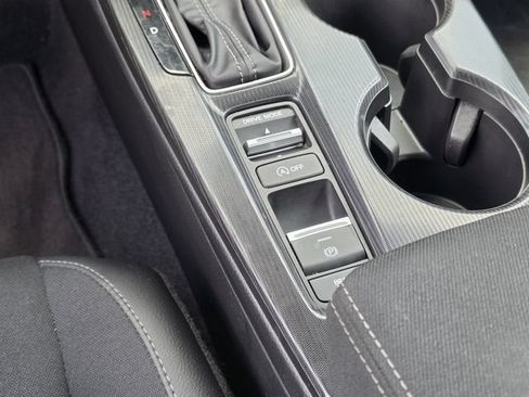 Used 2025 Honda Civic Sport image 21