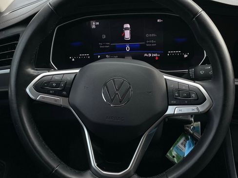 Used 2024 Volkswagen Jetta S image 12