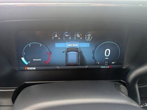 Used 2023 Ford F350 Lariat w/ Lariat Ultimate Package image 19