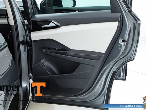 Used 2025 Volkswagen Taos S FWD image 29