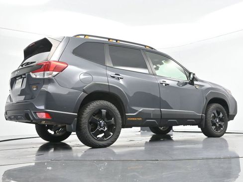 Used 2024 Subaru Forester Wilderness AWD/4WD image 54