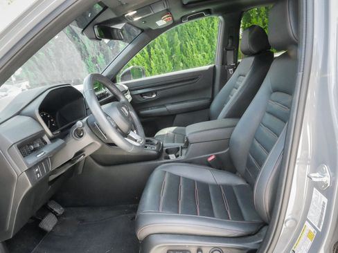 Used 2024 Honda CR-V Sport-L image 7