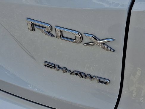 Certified 2023 Acura RDX AWD image 31