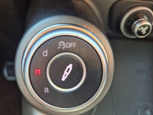 Used 2024 Alfa Romeo Tonale Veloce AWD/4WD image 22