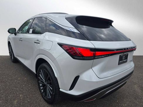 New 2026 Lexus RX 350 Premium image 5